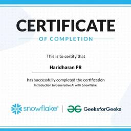 Certificate Name Change