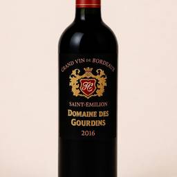 After - Wine Label Number Edit