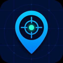 GeoLab GPS App Icon