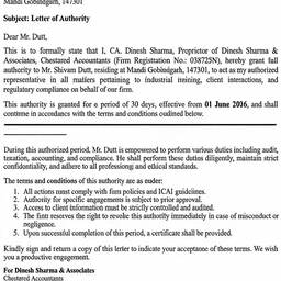 Clean Up Document Text
