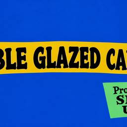 After - Double Glazed Cartoon