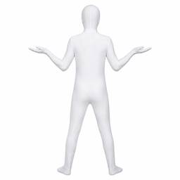 Morphsuit Back View