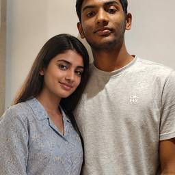 Couple Photo Creator