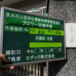 Signboard Date Text Edit