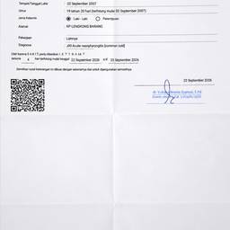 Document Flash Effect Edit