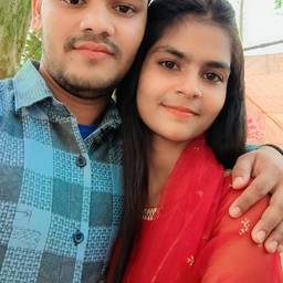 Romantic Couple Photo AI