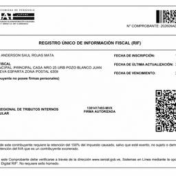 Straighten Document Photo