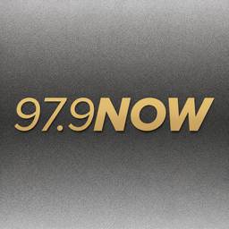 Gold 97.9NOW Logo