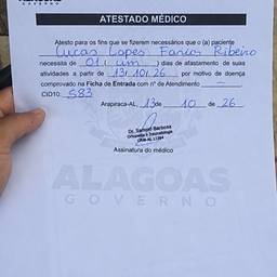 Medical Certificate Date Edit