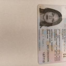 Residence Permit Year Edit