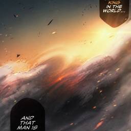 Remove Character from Manga
