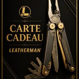 Leatherman Gift Card