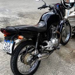 Motorcycle Photo Enhancement