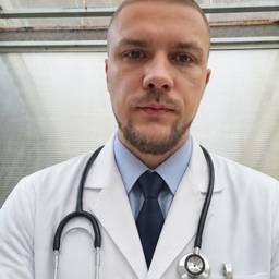 Instant Doctor Makeover