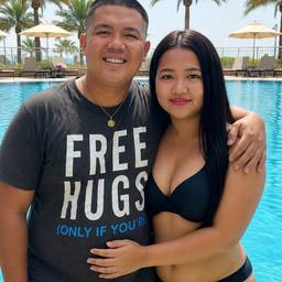 AI Couple Photo Creator