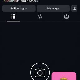 Instagram Followers Screenshot Edit