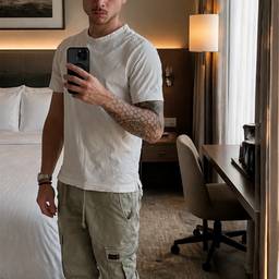 Hotel Room Background Swap