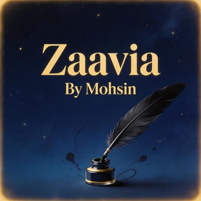 Stunning Poetry Profile Pic