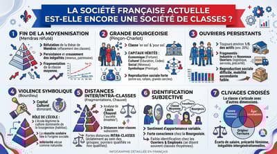 French Class Infographic