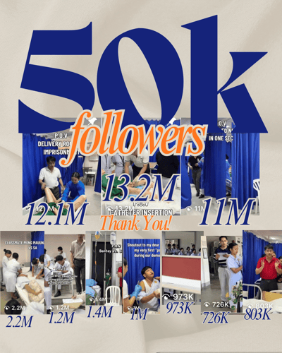 Before - Modern Milestone Graphic Update