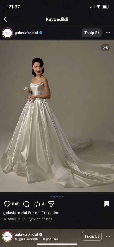 Nachher - Hochzeits-Face-Swap