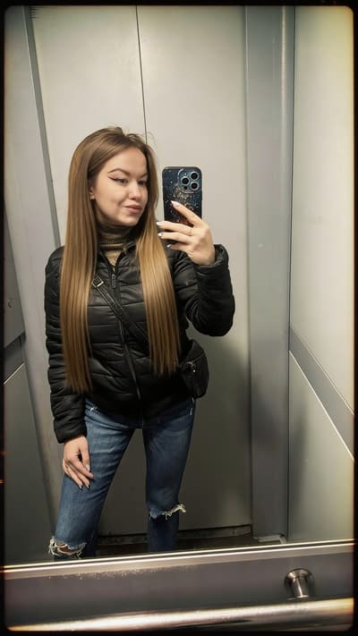 Vogue Hairstyle Edit