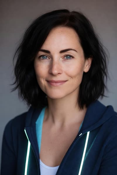 Before - Rainy Campsite Despair