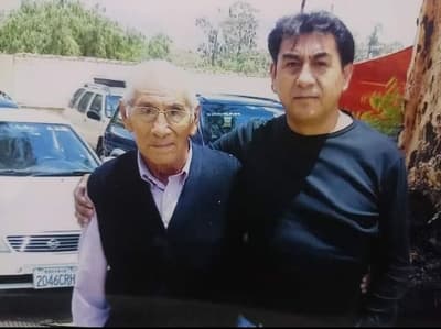 Before - Sharp Remastered Image