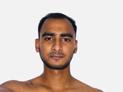 Antes - Retrato Film Noir