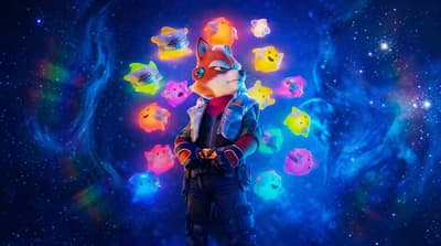 After - Widescreen Cinematic Fox