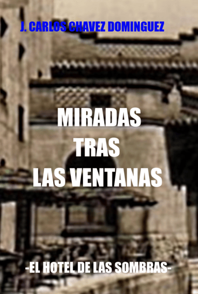 Avant - Hommage à l'hôtel iconique