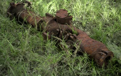 4K Photo Restoration