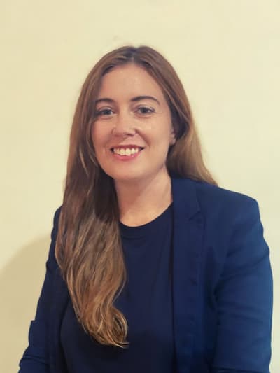 Before - Professional Headshot Edit