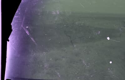 Avant - Paysage de Mulgrave amélioré