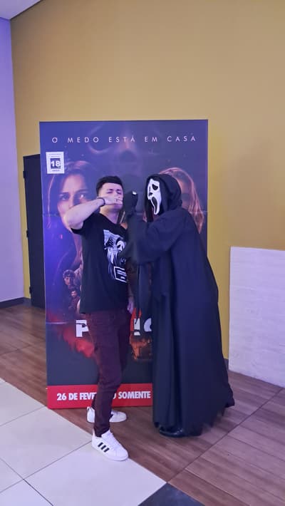 Before - Professional Photo Restoration