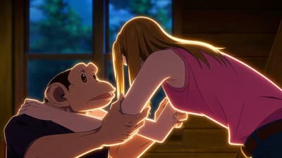 Dramatic Thumbnail Lighting