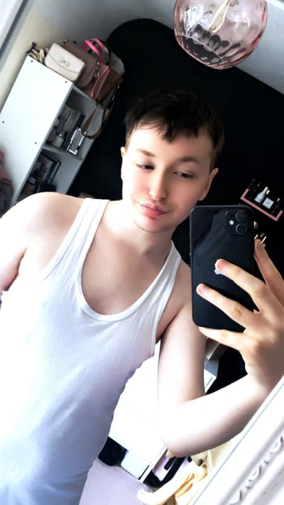 Antes - Póster de Gira Pop Metal