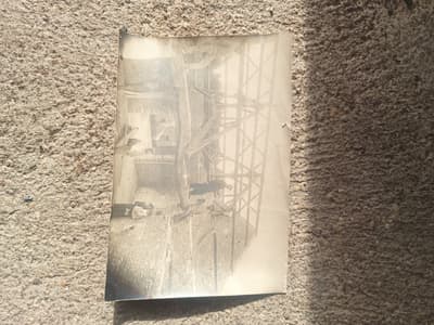 Avant - Photo nette aux couleurs vives