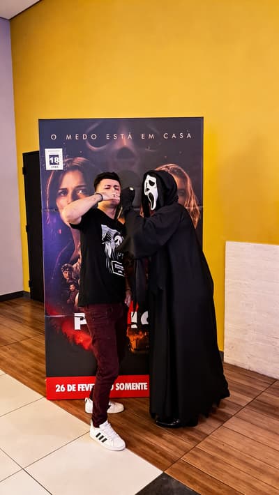 Restauração Profissional de Foto