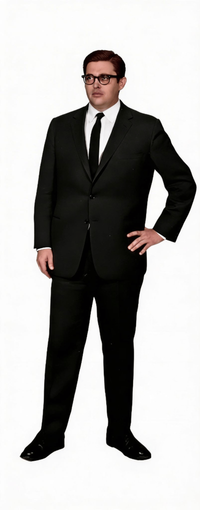 Antes - Vídeo Promocional Dinámico