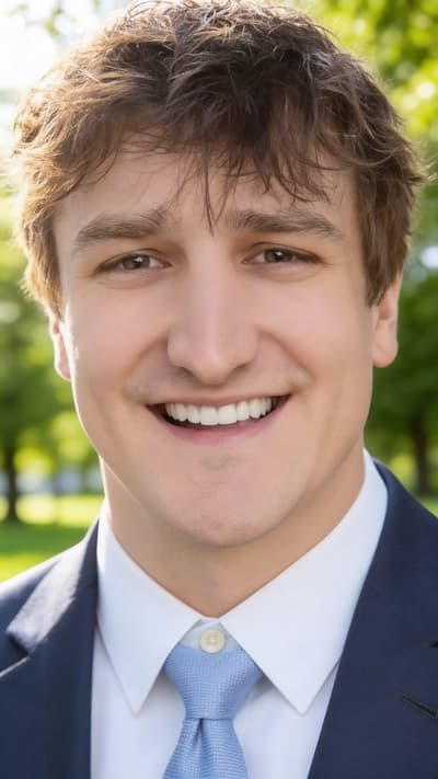 Before - Casual Open Shirt