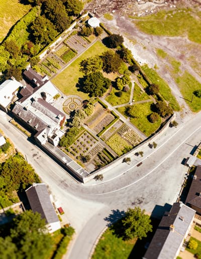 Restored High-Res Photo