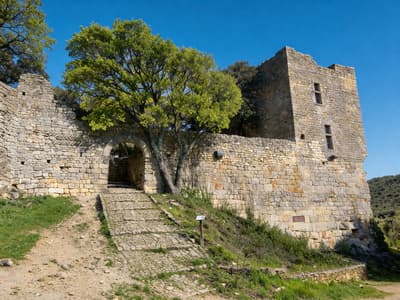Depois - Castelo Céu Claro