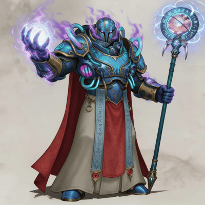 Antes - Edição de personagem com mãos de garra