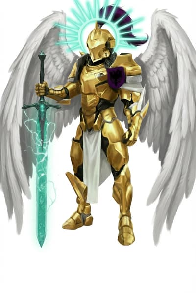 Add Wings to Character