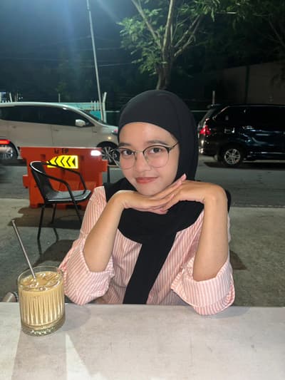 Before - Personal Color Analysis