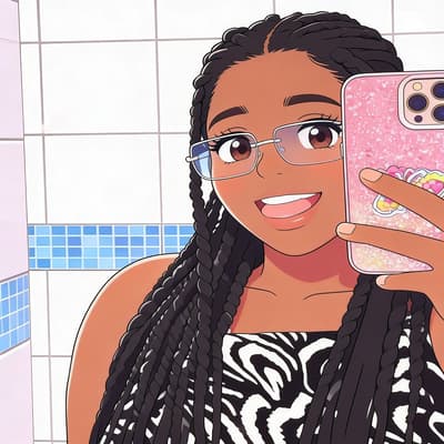 Sharpened Bright Wallpaper