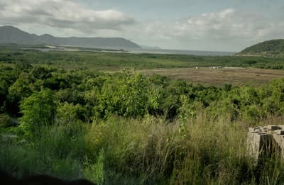 4K Photo Restoration