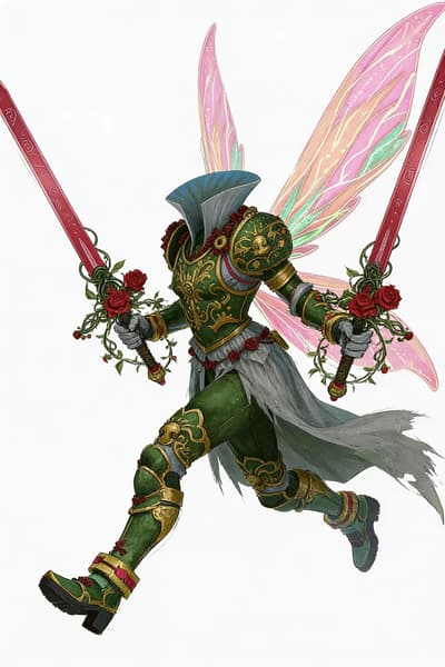 After - AI Pose Matching