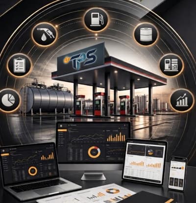 Logo Signboard Mockup